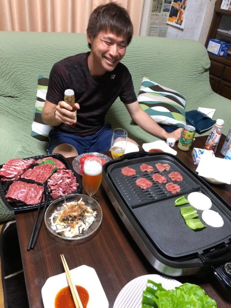 コータ 焼肉