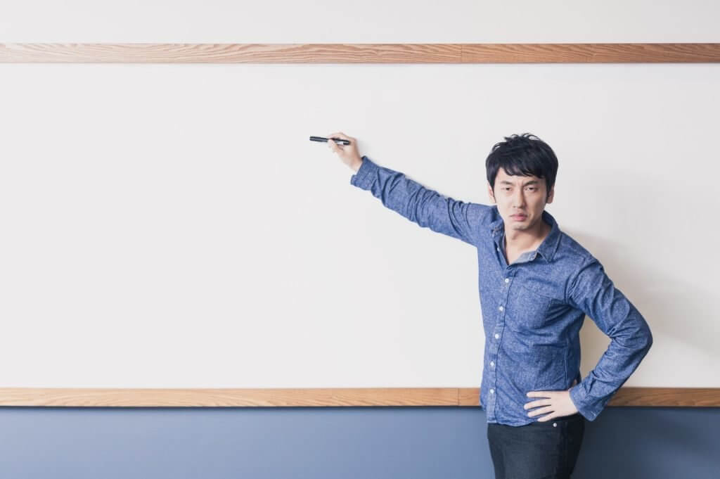 話し合い 説明