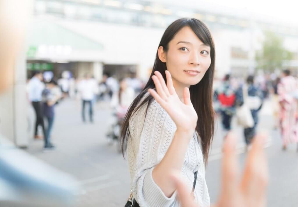 一人暮らし